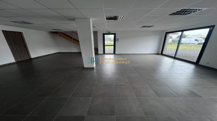 Ma-Cabane - Location Local commercial Mellac, 243 m²
