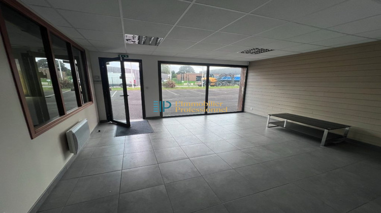 Ma-Cabane - Location Local commercial Mellac, 552 m²