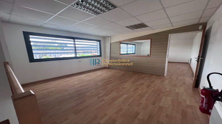 Ma-Cabane - Location Local commercial Mellac, 804 m²