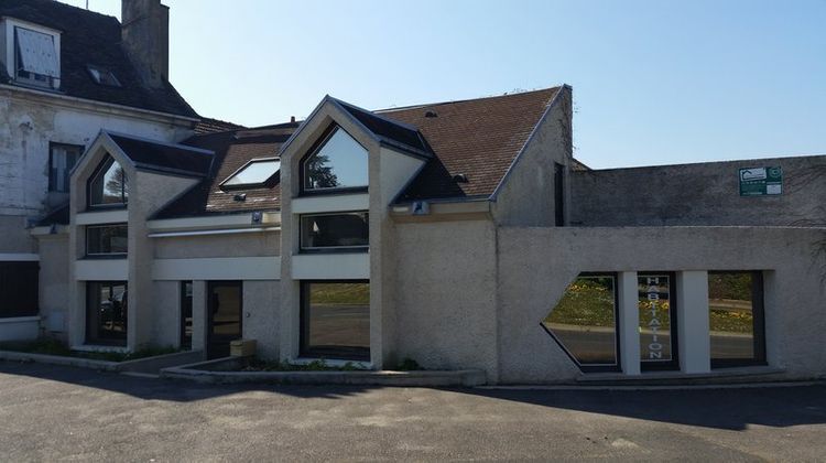 Ma-Cabane - Location Local commercial Melun, 84 m²