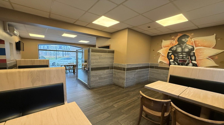 Ma-Cabane - Location Local commercial MELUN, 100 m²