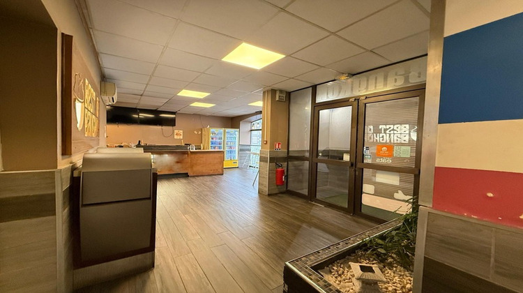 Ma-Cabane - Location Local commercial MELUN, 100 m²