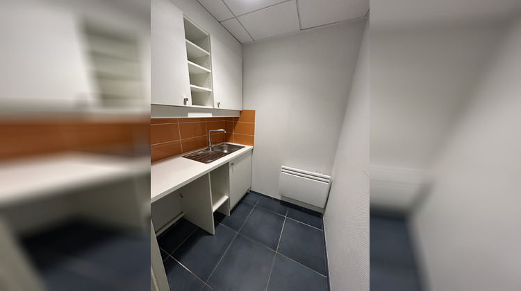 Ma-Cabane - Location Local commercial Mende, 120 m²