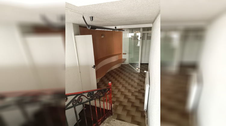 Ma-Cabane - Location Local commercial Mende, 64 m²