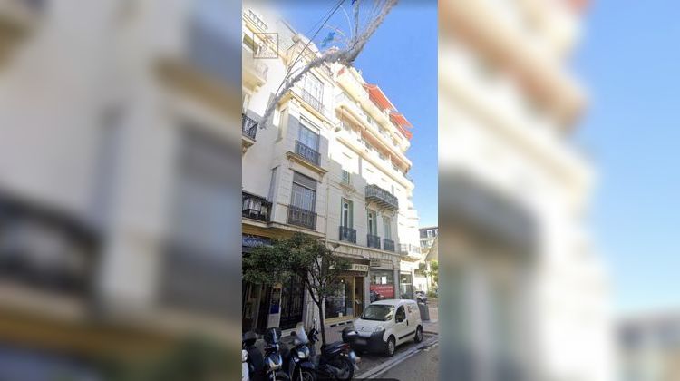 Ma-Cabane - Location Local commercial Menton, 78 m²