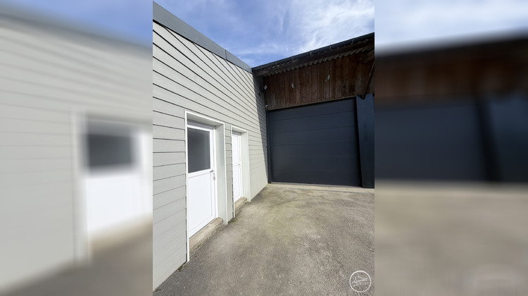 Ma-Cabane - Location Local commercial Mentque-Nortbécourt, 150 m²