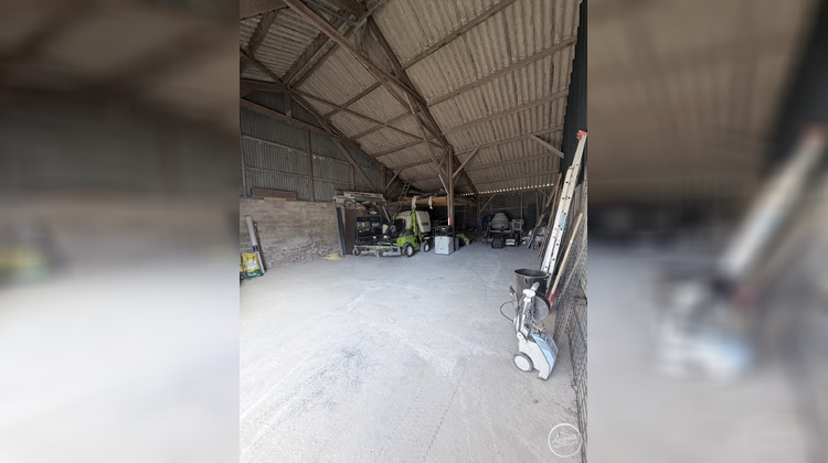 Ma-Cabane - Location Local commercial Mentque-Nortbécourt, 150 m²