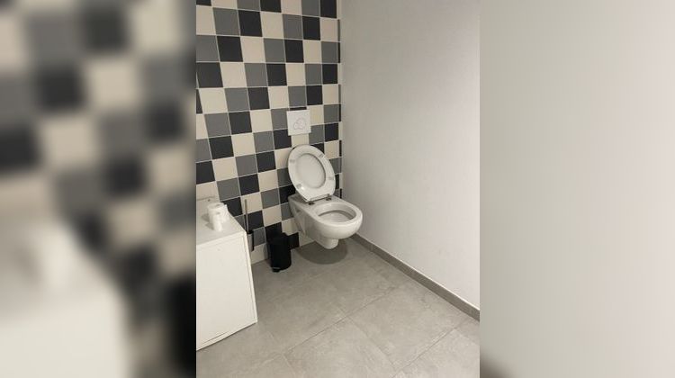 Ma-Cabane - Location Local commercial MERIGNAC, 50 m²