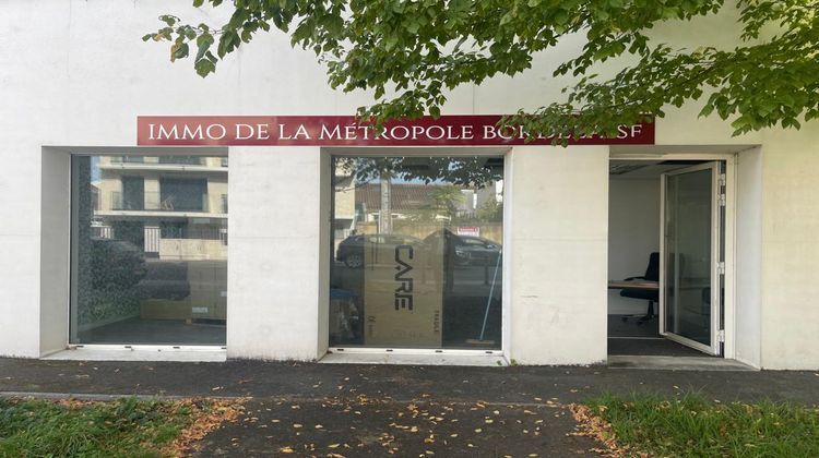 Ma-Cabane - Location Local commercial MERIGNAC, 45 m²