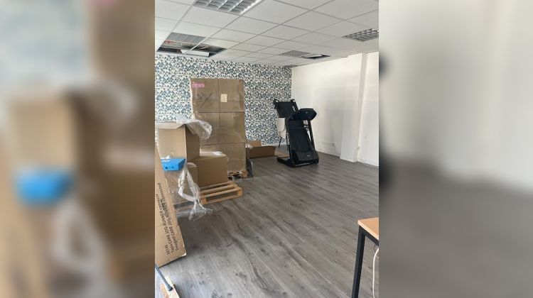 Ma-Cabane - Location Local commercial MERIGNAC, 45 m²