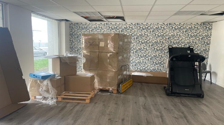 Ma-Cabane - Location Local commercial MERIGNAC, 45 m²