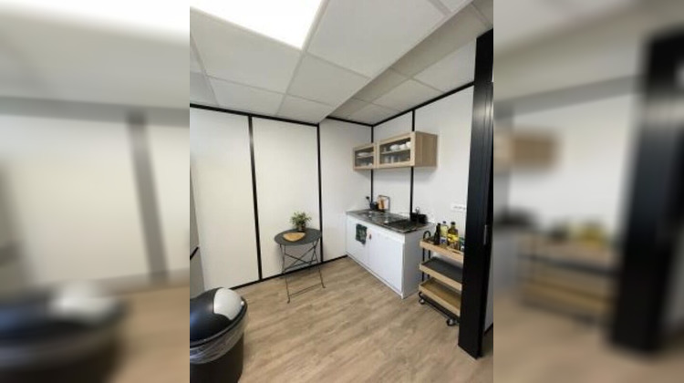 Ma-Cabane - Location Local commercial MERIGNAC, 140 m²