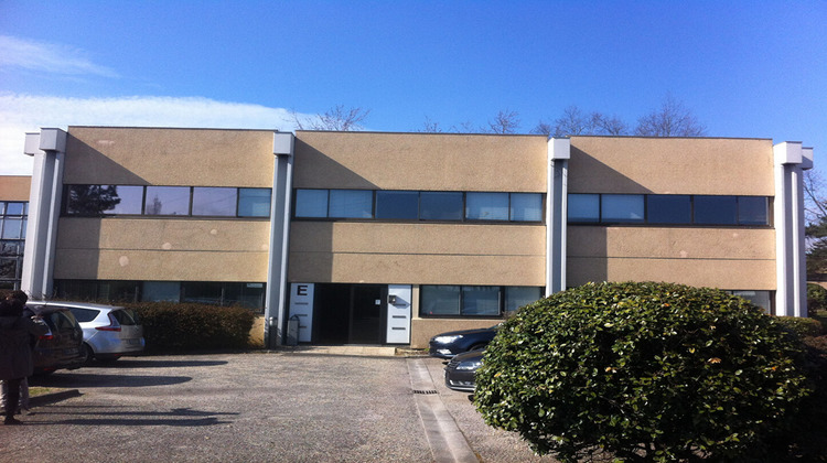Ma-Cabane - Location Local commercial MERIGNAC, 339 m²