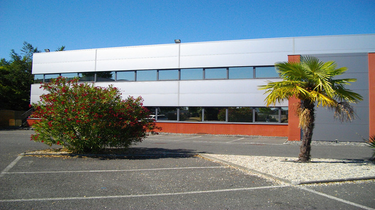Ma-Cabane - Location Local commercial MERIGNAC, 249 m²