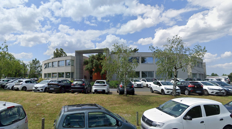 Ma-Cabane - Location Local commercial MERIGNAC, 170 m²
