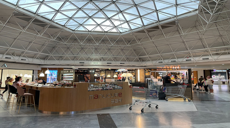 Ma-Cabane - Location Local commercial MERIGNAC, 59 m²