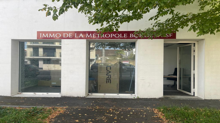 Ma-Cabane - Location Local commercial MERIGNAC, 100 m²