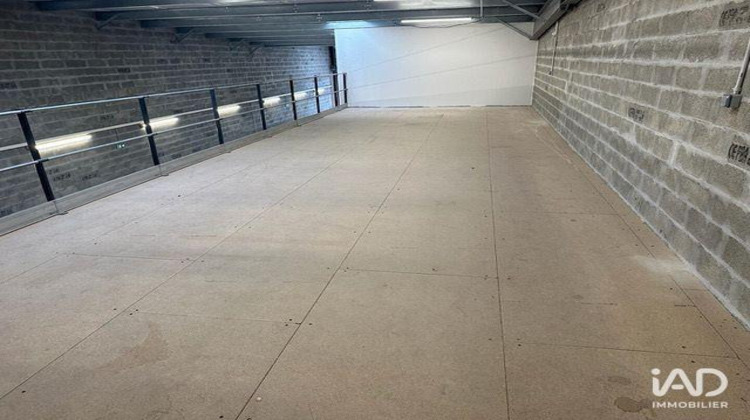 Ma-Cabane - Location Local commercial Mérignac, 397 m²