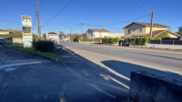 Ma-Cabane - Location Local commercial Mérignac, 90 m²