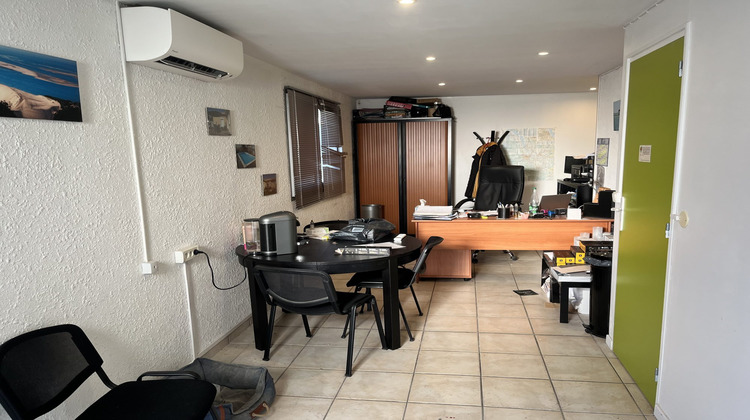 Ma-Cabane - Location Local commercial Mérignac, 90 m²