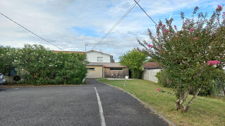 Ma-Cabane - Location Local commercial Mérignac, 20 m²
