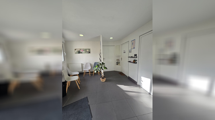 Ma-Cabane - Location Local commercial Mérignac, 20 m²