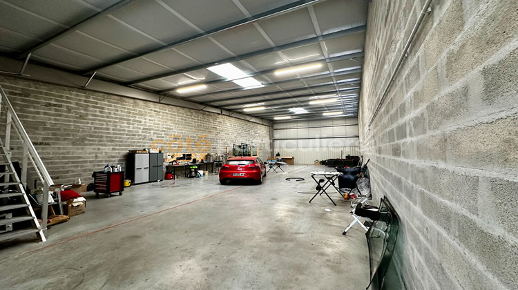 Ma-Cabane - Location Local commercial MERIGNAC, 300 m²
