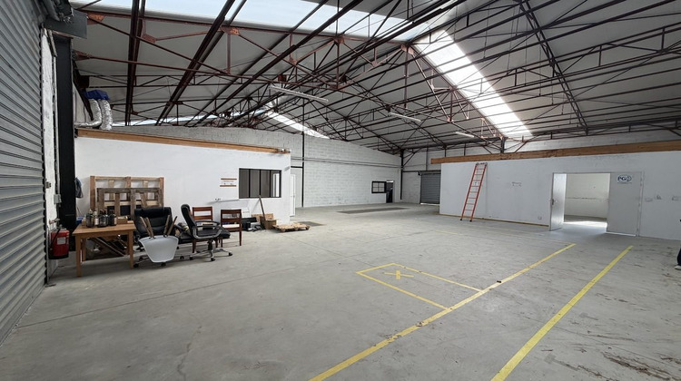 Ma-Cabane - Location Local commercial Mérignac, 280 m²