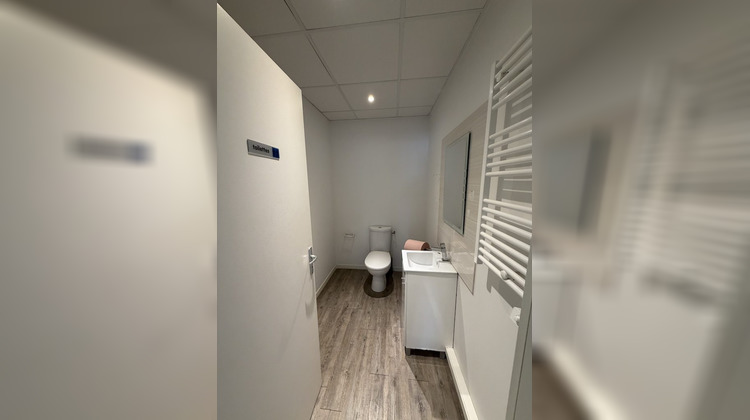 Ma-Cabane - Location Local commercial Mérignac, 280 m²
