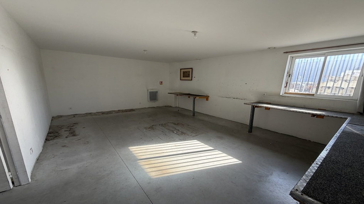 Ma-Cabane - Location Local commercial Mérignac, 280 m²