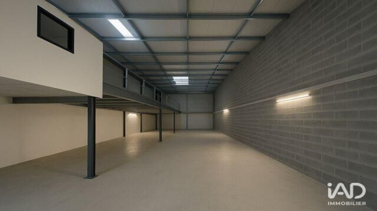 Ma-Cabane - Location Local commercial Mérignac, 397 m²