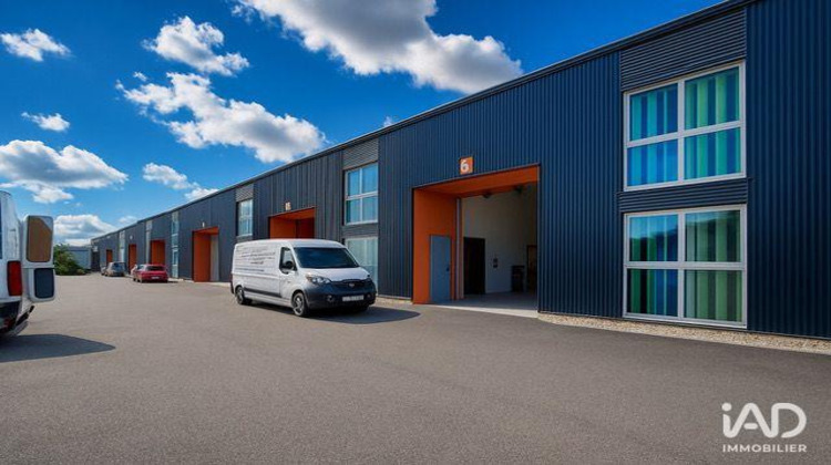 Ma-Cabane - Location Local commercial Mérignac, 397 m²