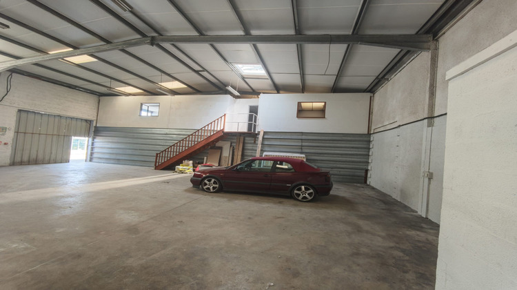 Ma-Cabane - Location Local commercial Mérignac, 220 m²