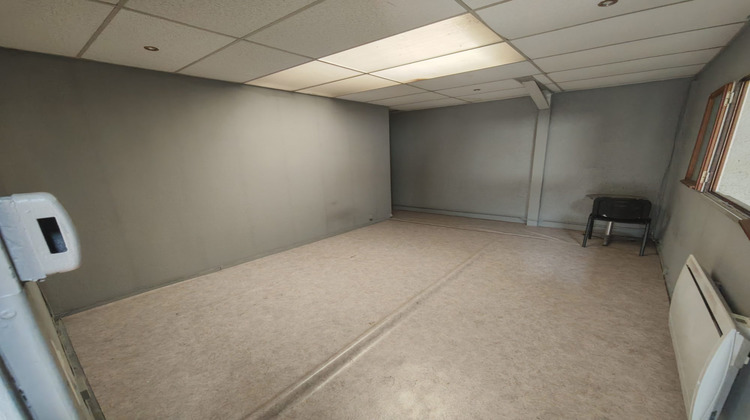 Ma-Cabane - Location Local commercial Mérignac, 220 m²