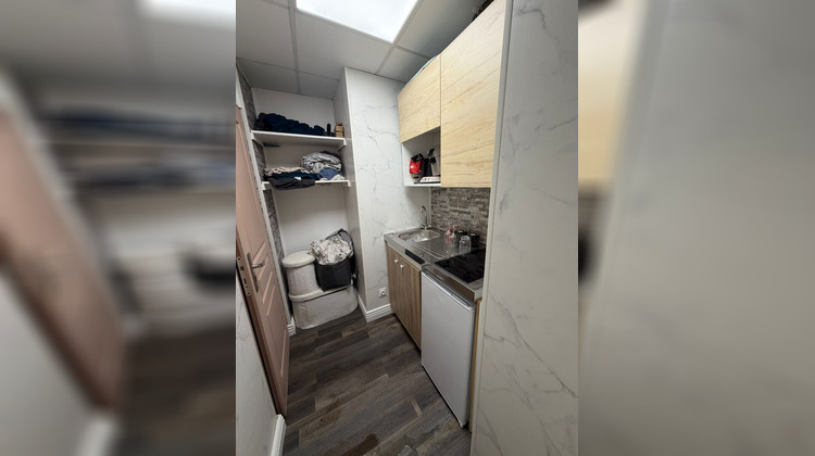 Ma-Cabane - Location Local commercial MERIGNAC, 40 m²