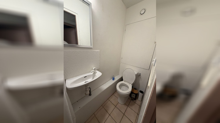 Ma-Cabane - Location Local commercial MERIGNAC, 40 m²