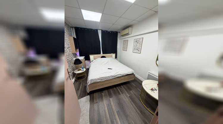 Ma-Cabane - Location Local commercial MERIGNAC, 40 m²