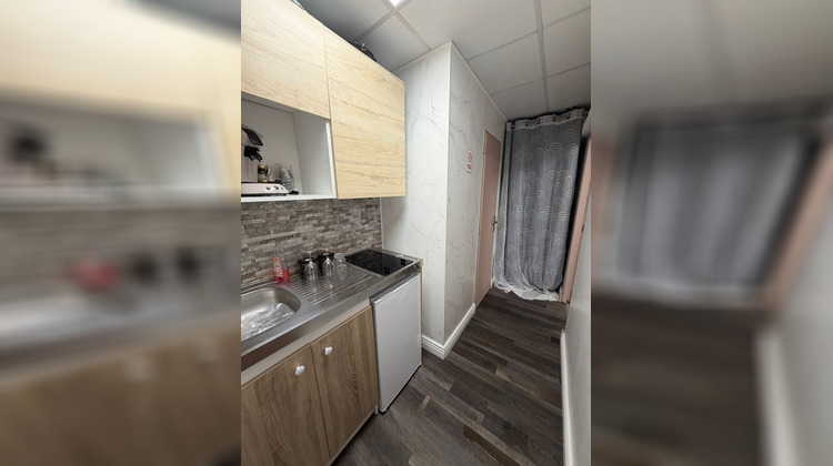 Ma-Cabane - Location Local commercial MERIGNAC, 40 m²