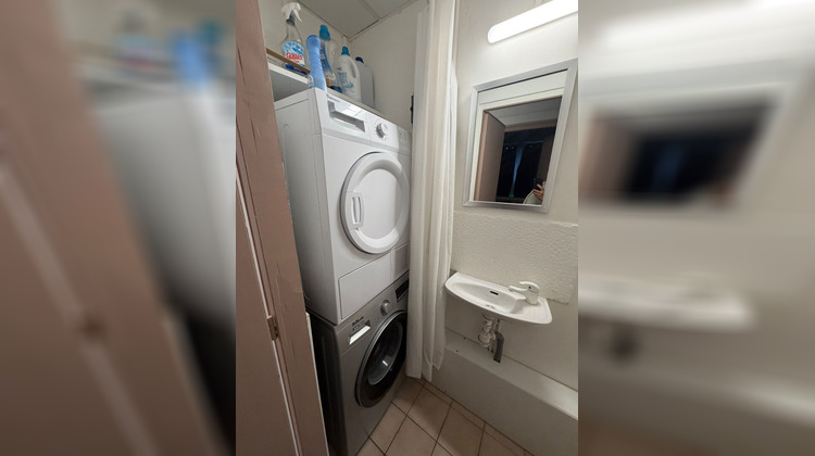 Ma-Cabane - Location Local commercial MERIGNAC, 40 m²