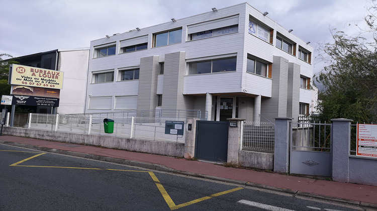 Ma-Cabane - Location Local commercial MERIGNAC, 40 m²