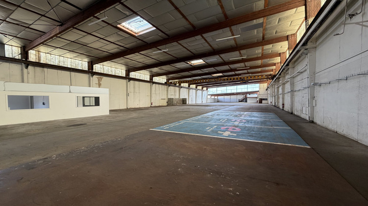 Ma-Cabane - Location Local commercial Mérignac, 1295 m²