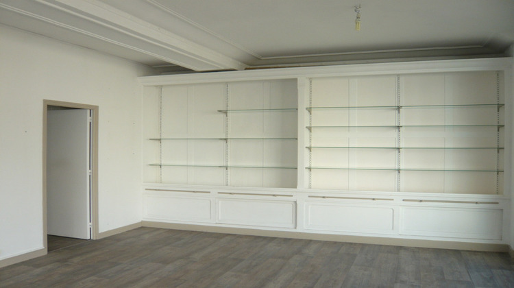 Ma-Cabane - Location Local commercial MESLAY-DU-MAINE, 41 m²