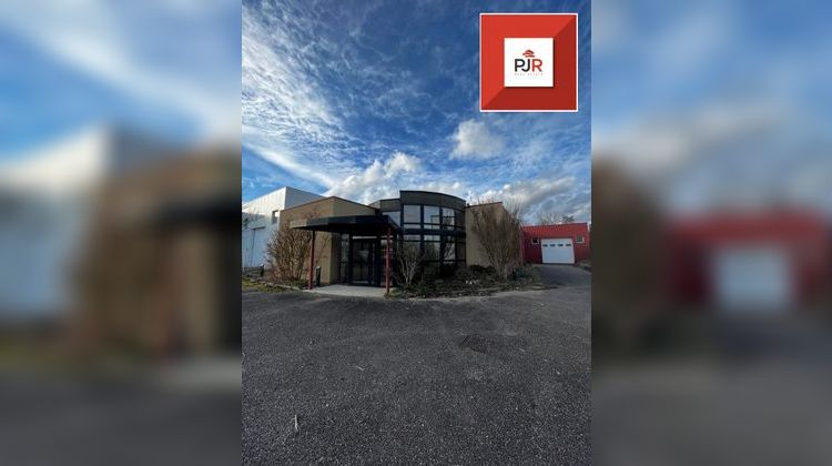 Ma-Cabane - Location Local commercial Messein, 675 m²