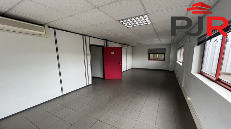 Ma-Cabane - Location Local commercial Messein, 2130 m²