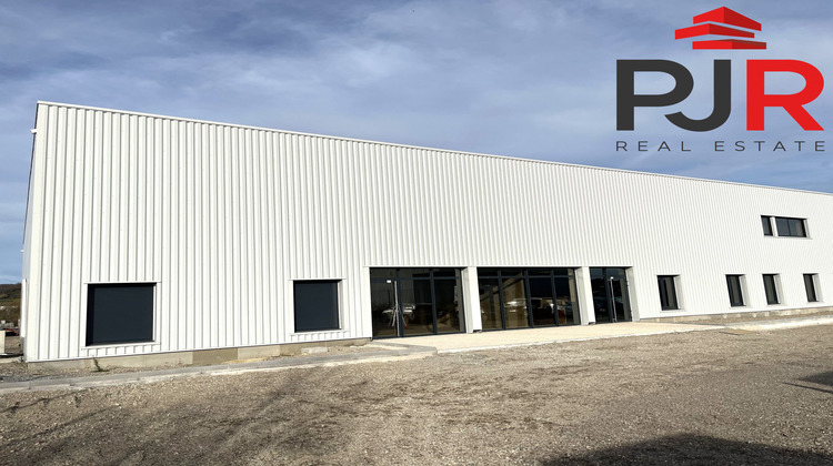 Ma-Cabane - Location Local commercial Messein, 413 m²