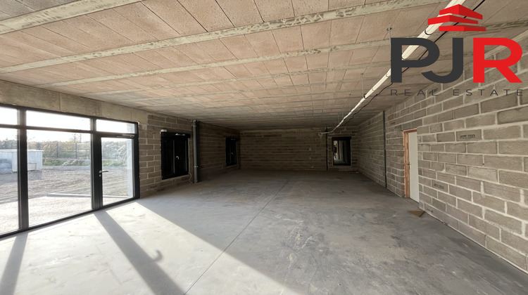 Ma-Cabane - Location Local commercial Messein, 413 m²