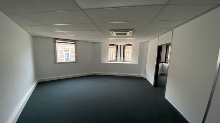 Ma-Cabane - Location Local commercial METZ, 105 m²