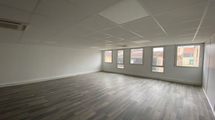 Ma-Cabane - Location Local commercial METZ, 105 m²