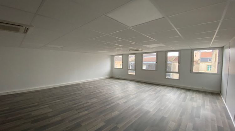 Ma-Cabane - Location Local commercial METZ, 71 m²