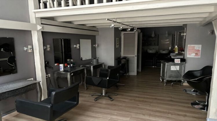 Ma-Cabane - Location Local commercial METZ, 40 m²